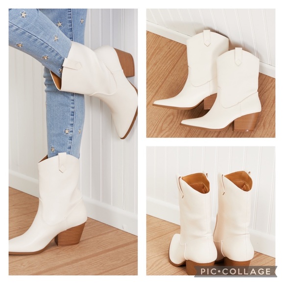 NWT Saddle Up Cowboy Boot 🤠 - Picture 2 of 4